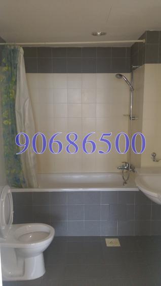 The Riverwalk / Riverwalk Apartments (D1), Apartment #126419852